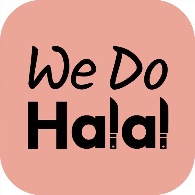 We Do Halal